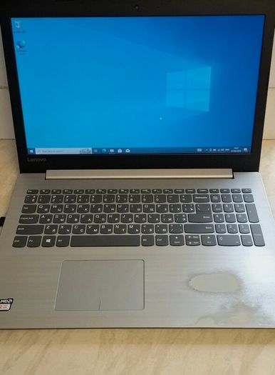Lenovo IdeaPad 320 Laptop | Windows 10 Pro | Charger & Mouse Included