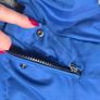Boys winter jacket age 3-4 Image 3