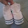 pink platform converse Image 3