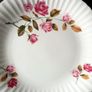 Royal Standard Fine Bone China Cake Plate Image 2