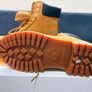 Timberland 6-Inch Boots Brand New Image 8