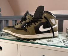 Nike Air Jordan UK 9.5
