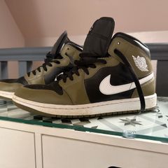 Nike Air Jordan UK 9.5