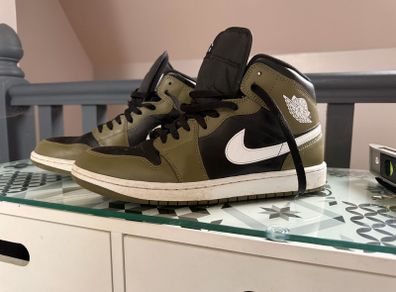 Nike Air Jordan UK 9.5