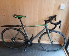 Merida Scultura 300 Men's Road Bike