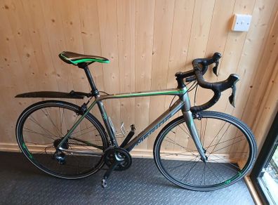 Merida Scultura 300 Men's Road Bike