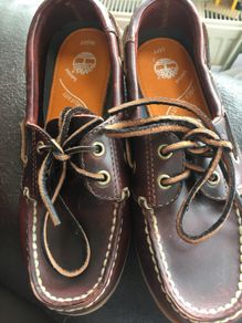 Timberland shoes