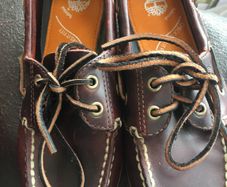 Timberland shoes