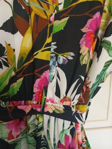 Tia Occasion jumpsuit  brand new with tags
