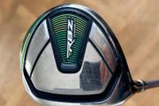 Left TaylorMade RBZ SpeedLite 3 Wood (Fairway Wood) 15 Regular Flex