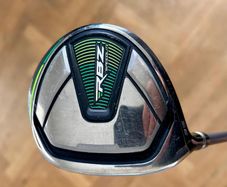 Left TaylorMade RBZ SpeedLite 3 Wood (Fairway Wood) 15 Regular Flex