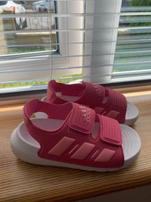 Girls sandal