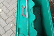 large yankee screwdriver plus irish instanter