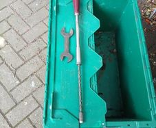 large yankee screwdriver plus irish instanter