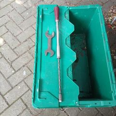 large yankee screwdriver plus irish instanter