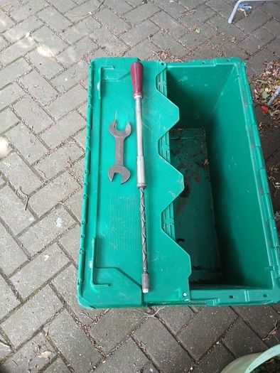 large yankee screwdriver plus irish instanter