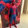 Hot toys Spider man Brand new Day Image 5