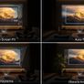Wanbo X7 Pro Max Smart Projector 1500 ANSI, Official Google TV, 1080p HDR10 (Brand New / Sealed) Image 6