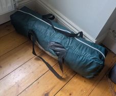 tent