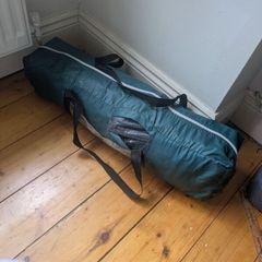tent