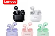 Lenovo LP40 pro Wireless Headphones TWS Bluetooth Earphones Touch Control Sport Headset Stereo Earbuds Long Standby With Mic