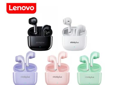 Lenovo LP40 pro Wireless Headphones TWS Bluetooth Earphones Touch Control Sport Headset Stereo Earbuds Long Standby With Mic