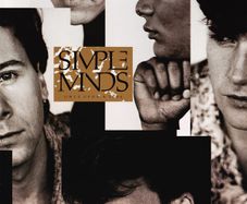 Simple Minds   Once Upon A Time