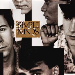 Simple Minds   Once Upon A Time