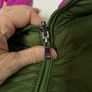Reversible puffer jacket from Oui, size M Image 4