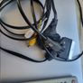 DVD PLAYER. Working perfectly Image 8