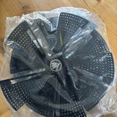 Skoda wheel covers