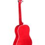 Acoustic Guitar half size  Starter Guitar Pack Gigbag Strap & Picks Koda Image 6