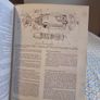 Workshop manual for the Morris Oxford Series 5 . 1959 to 1961. and Morris Oxford Series 6 .1961 to 1971. Image 5