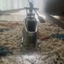 RC helicopter Image 2