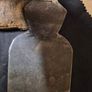 Vintage Marples Kent Pattern Axe  Sheffield England  Shamrock Stamp Image 3
