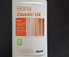 Bona classic primer ux