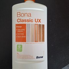 Bona classic primer ux
