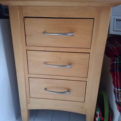 Bedside Locker