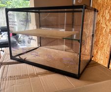 Cabinet for cafe/coffee shop