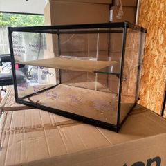 Cabinet for cafe/coffee shop