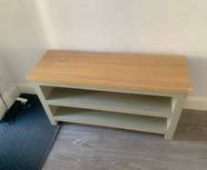 shoe rack/storage unit