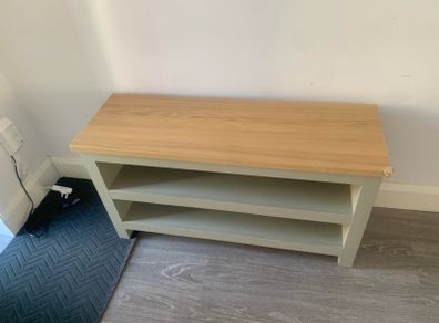 shoe rack/storage unit