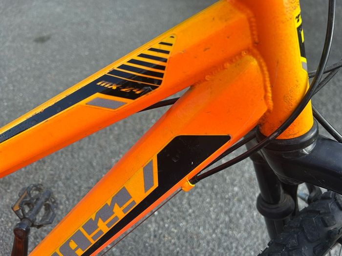 kids 24"Mountain Bike