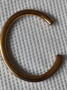 Tori Burch bangle bracelet