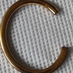 Tori Burch bangle bracelet