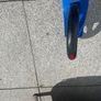 Micro Scooter Cruiser Blue Image 6