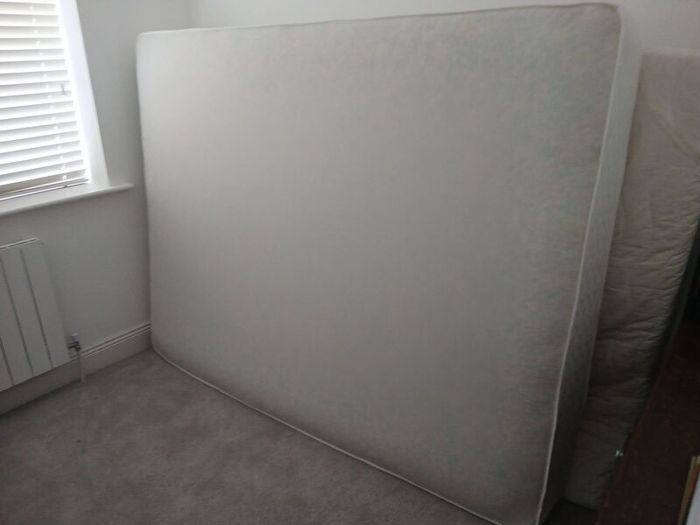 Mattress
