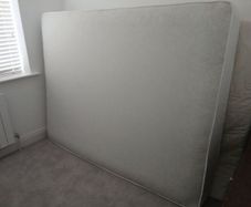 Mattress