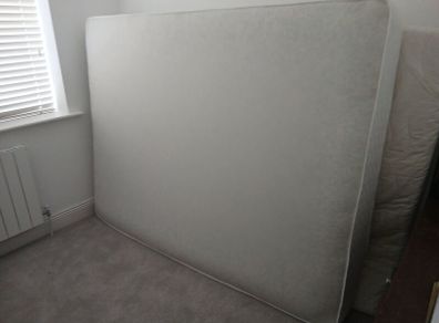 Mattress