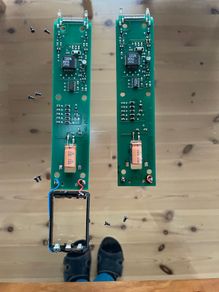 Beolink 1000 PCB B. & O. Vintage